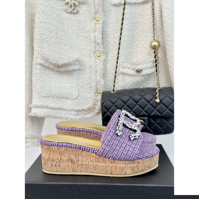 Ch*el slippers